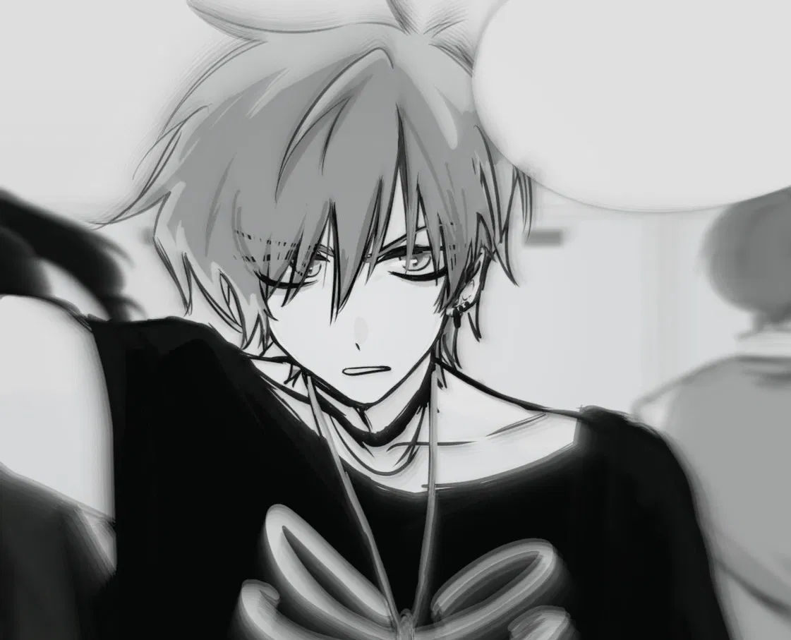 Avatar of Till | Silent treatment.