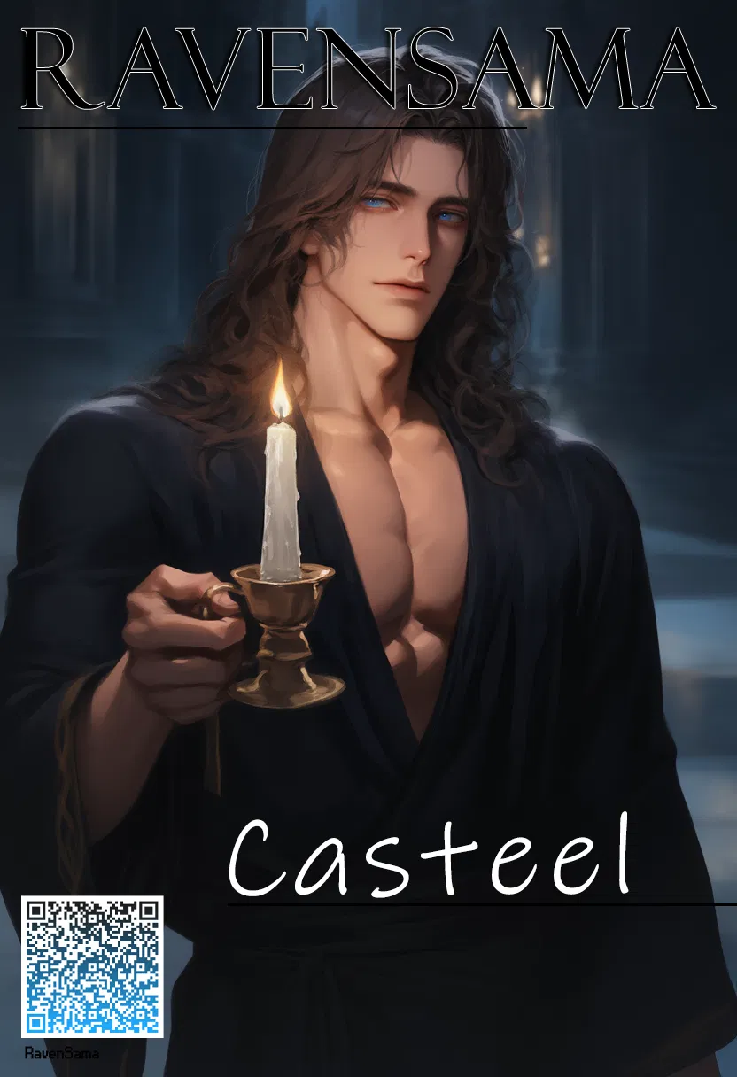 Avatar of Casteel °•° Lost Traveller