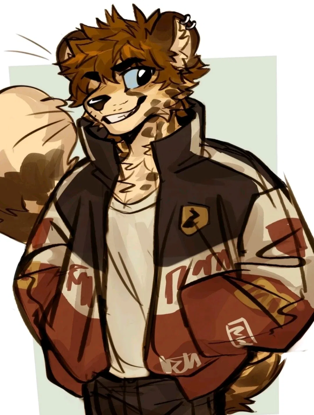 Avatar of Bully - Joseph