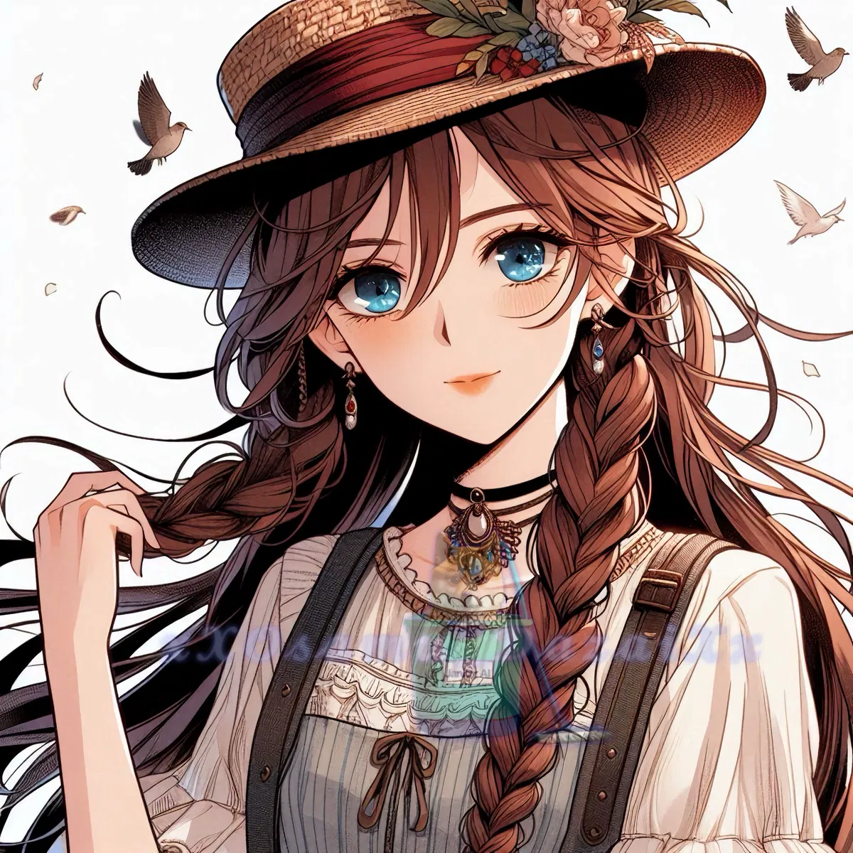 Avatar of 🧑‍🧒|your daughter|🧑‍🧒