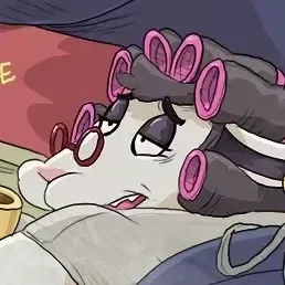 Avatar of Maude (Reupload)