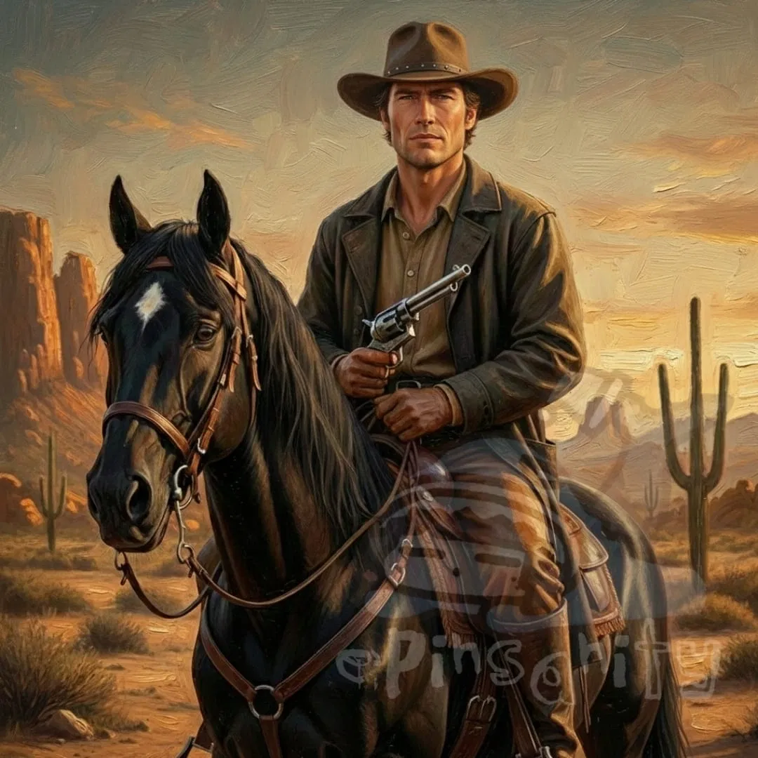 Avatar of Murray Hardnock | The Bluecoat | (M4F) 