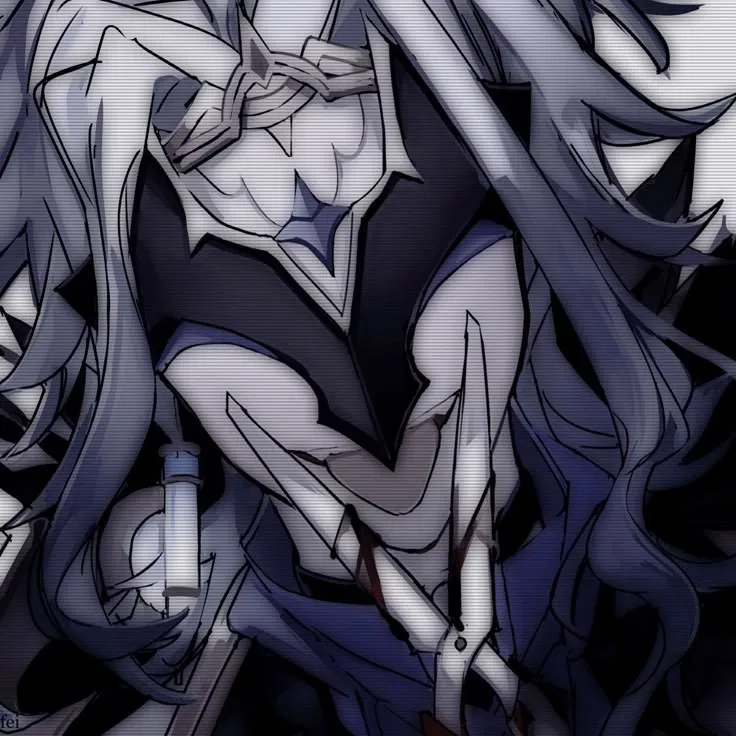 Avatar of Il Dottore|| Genshin Impact