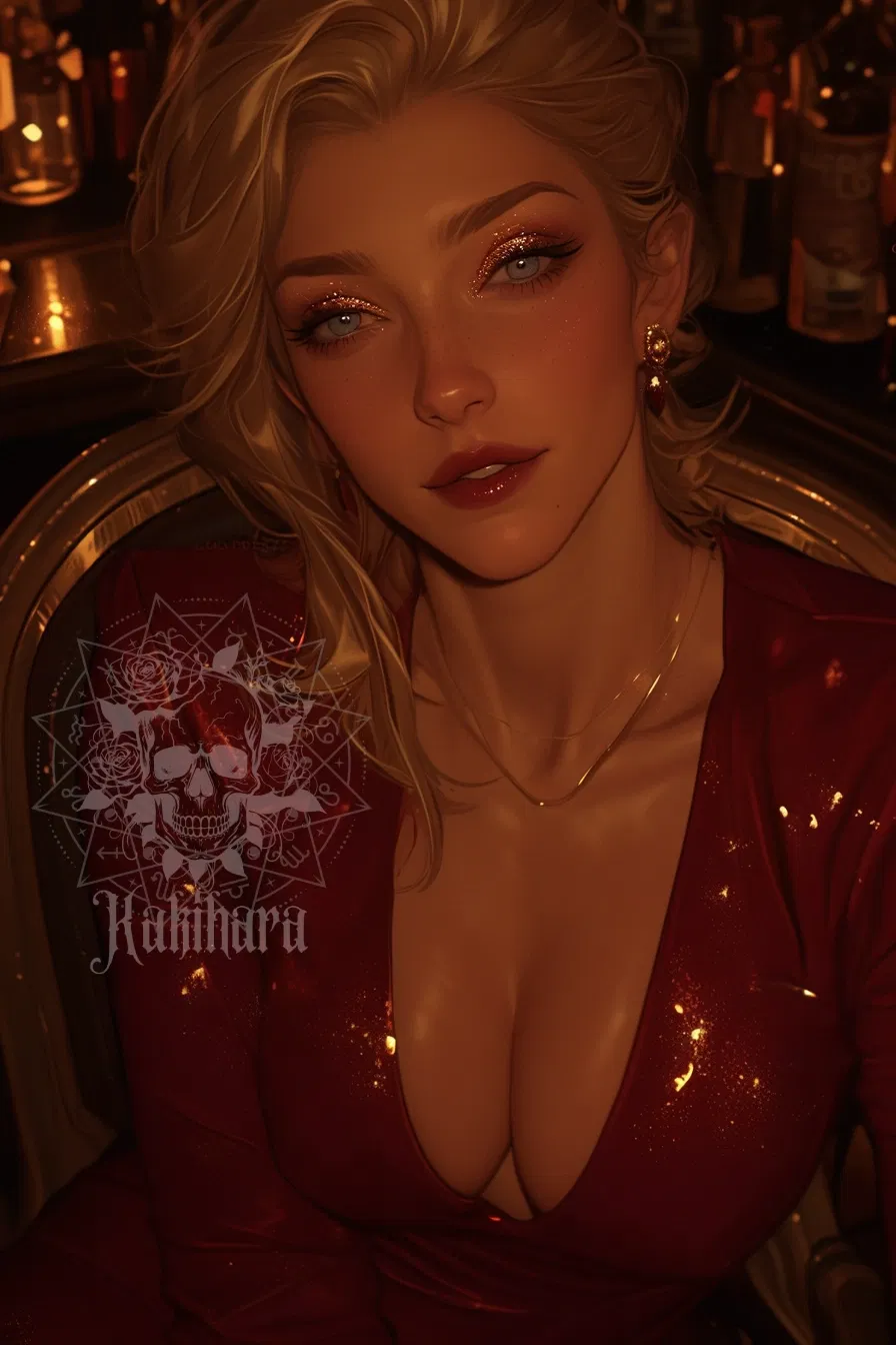 Avatar of Eloise Lively | Luscious 
