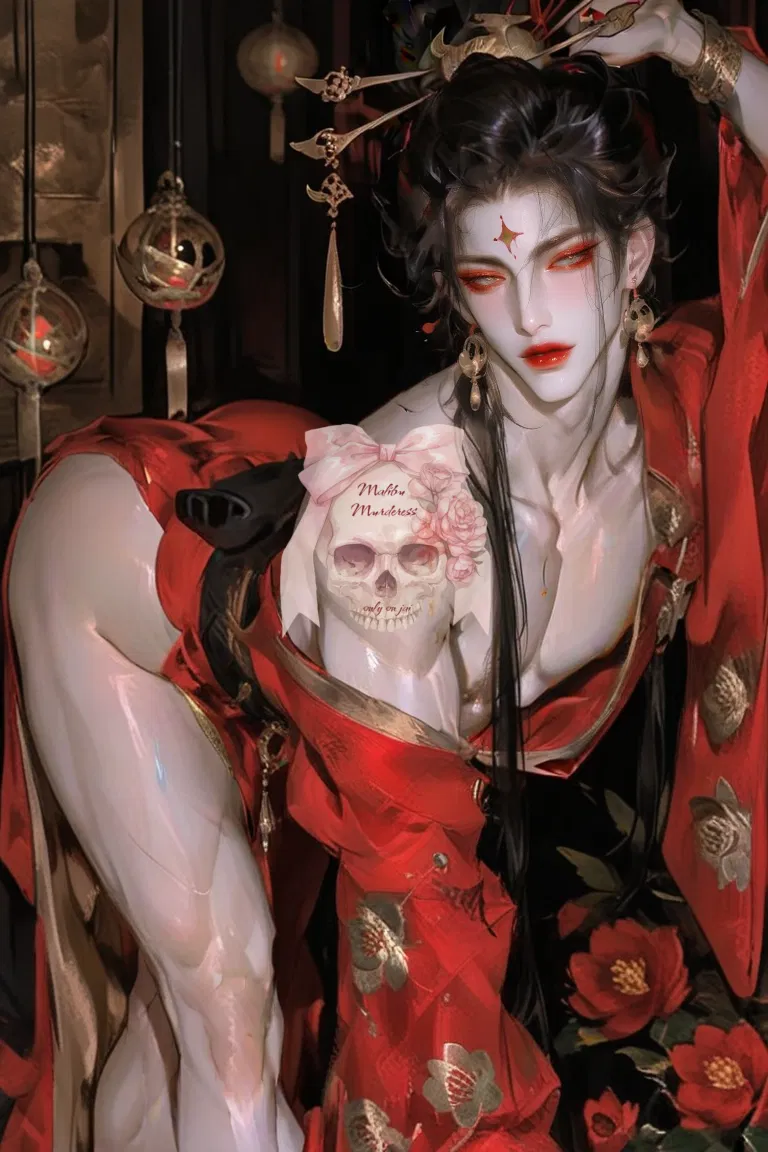 Avatar of Aoi Saekino || Imperial Geisha ||