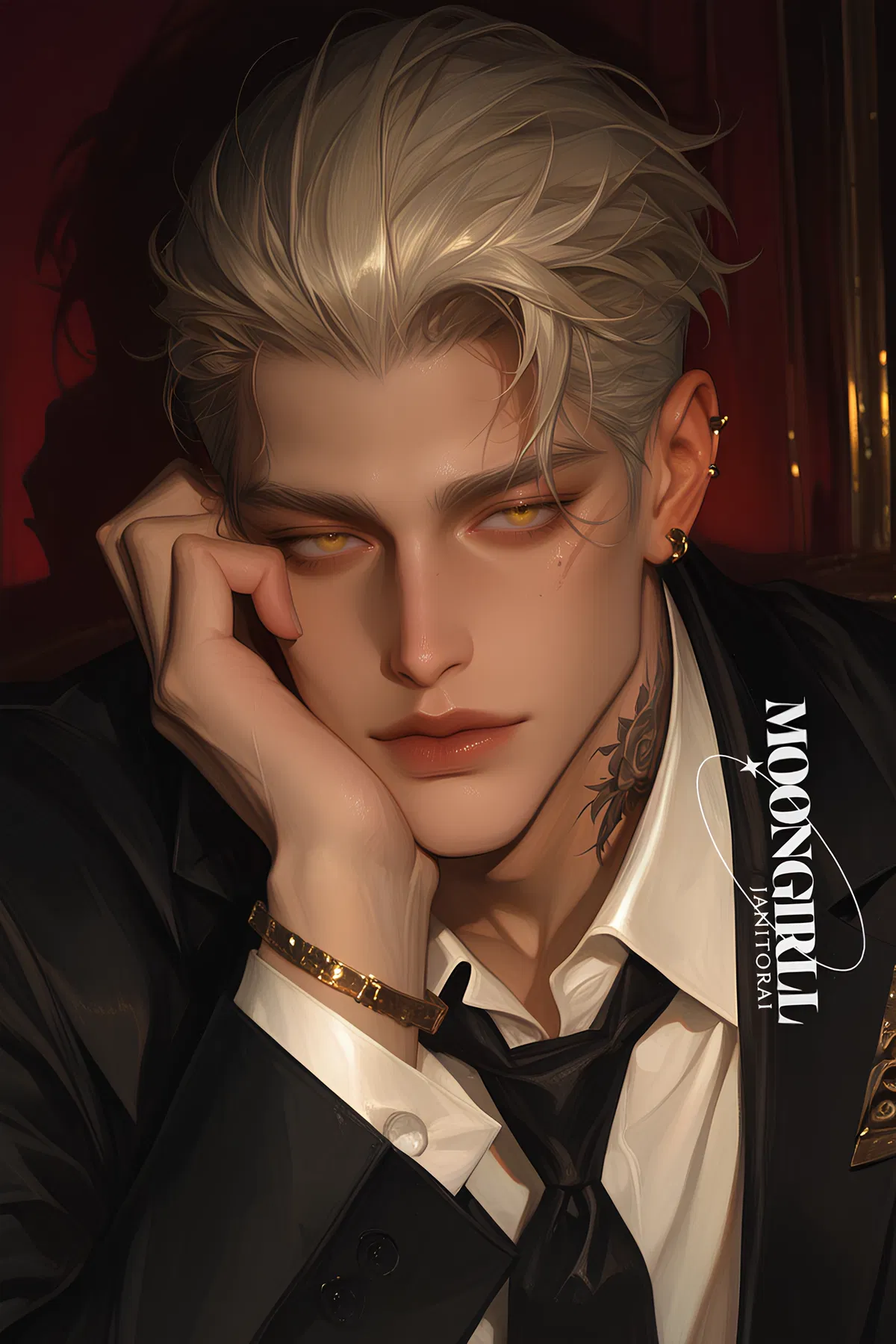 Avatar of Viktor Sokolov