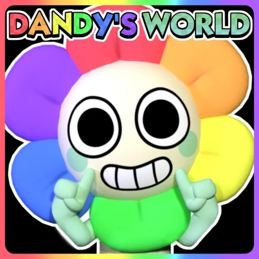Avatar of Dandy's World But Everyone's Caked Up (for real this time)