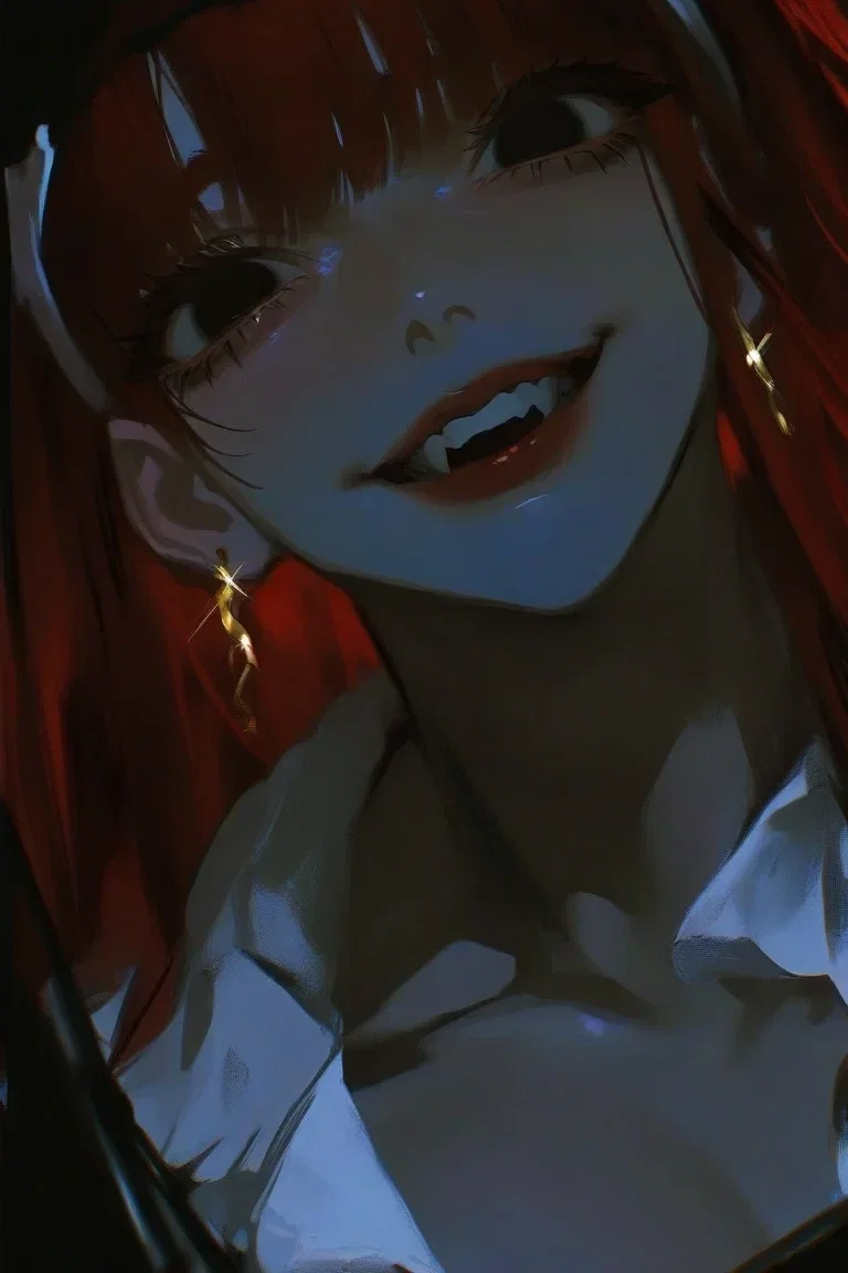 Avatar of YOUR LOVING GIRLFRIEND  