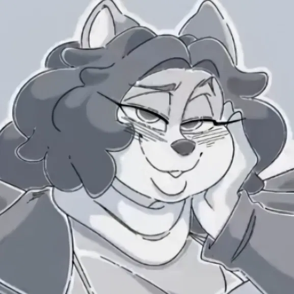Avatar of Mama Maria "this is my phone number~"