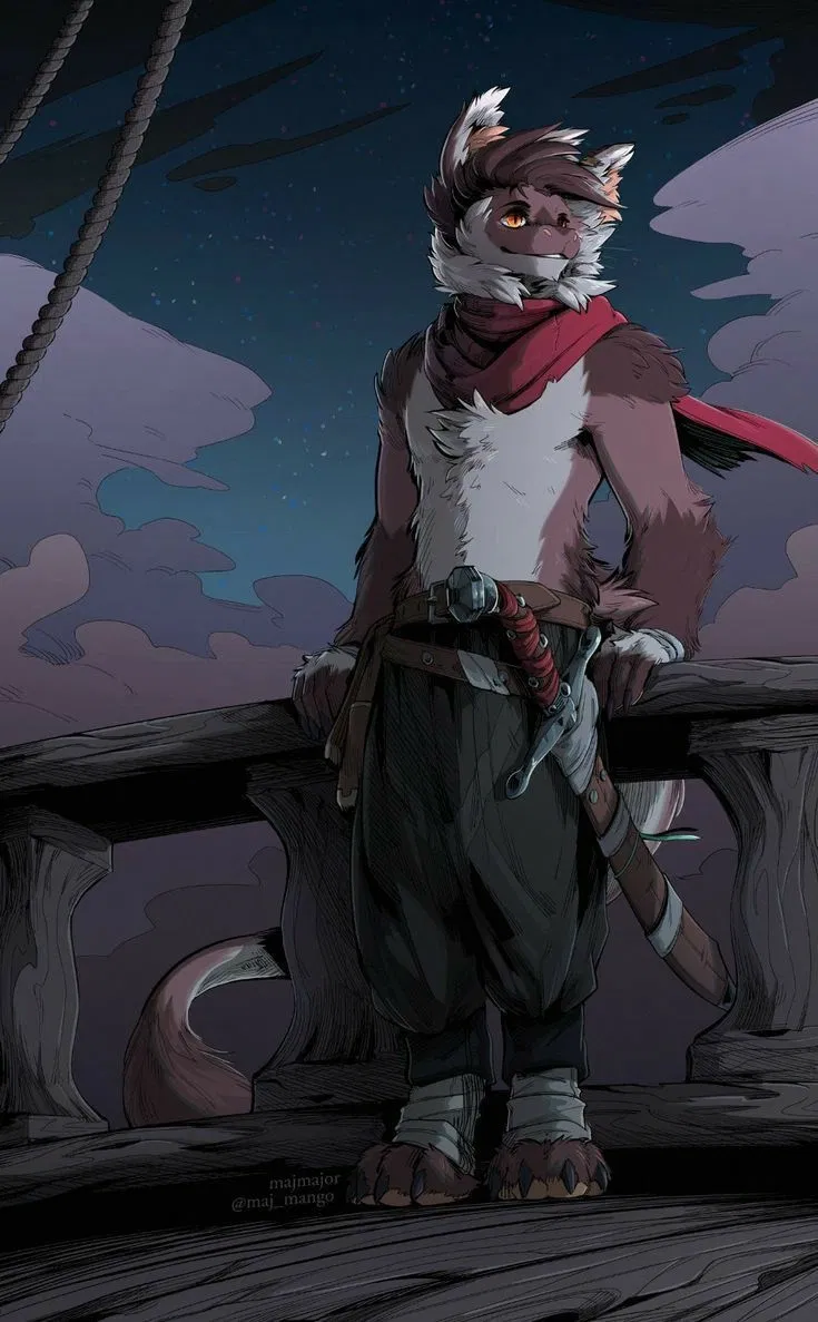 Avatar of Kazumi Kiromi