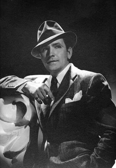 Avatar of Vic Malloy | Noir detective | Figure it out for Yourself