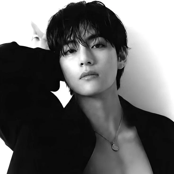 Avatar of KIM TAEHYUNG | SECRETS