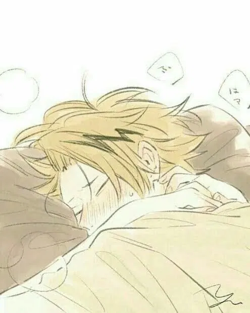 Avatar of Denki Kaminari 