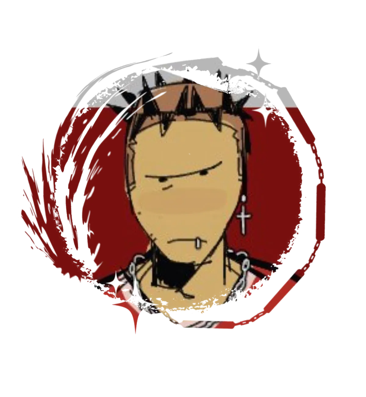 Avatar of  » [DIGNITY] « 0.58 ─〇───── 3:16 