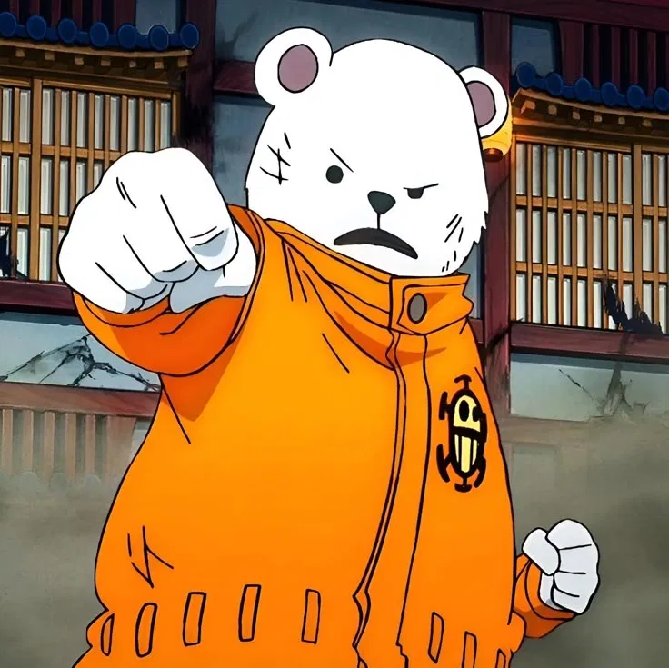 Avatar of Bepo