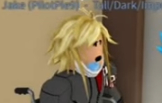 Avatar of JOHNNY COLT — ROBLOXIAN DOOMED YAOI.