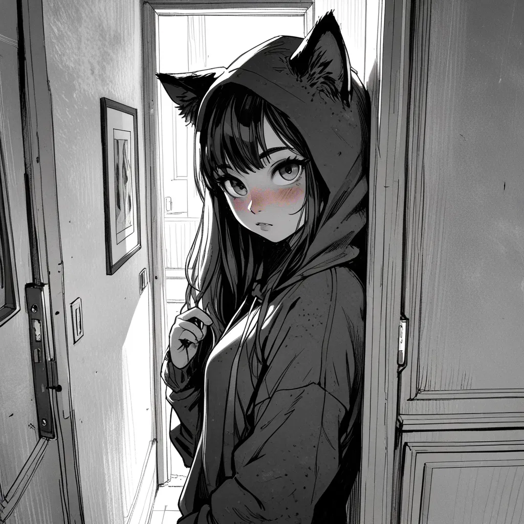 Avatar of Kana Moriyama: My Quiet Obsession