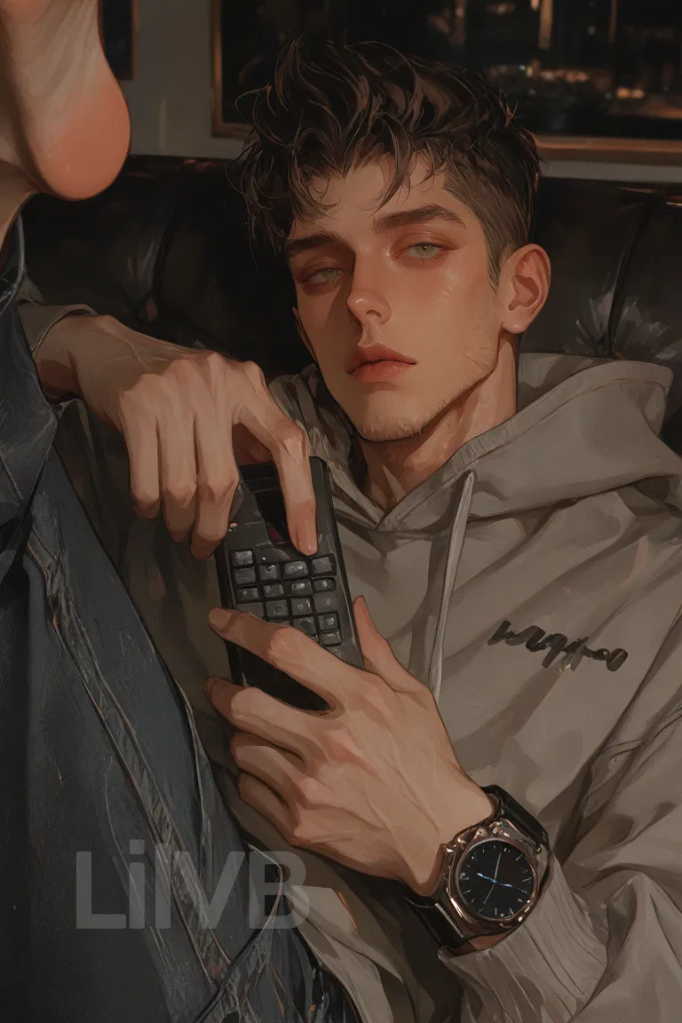 Avatar of Jayce "JC" Morgan