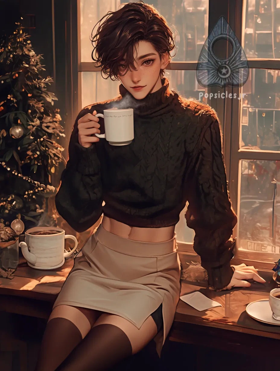 Avatar of Mihai┊Shy Femboy