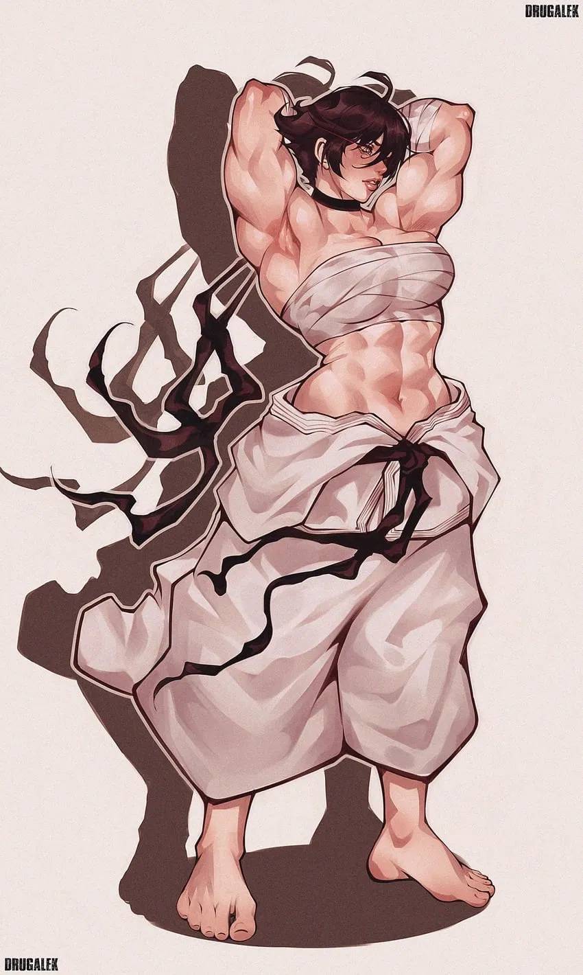 Avatar of Makoto - When you tech Shawty and use your Aegis setup. EPIC WIN!!!!