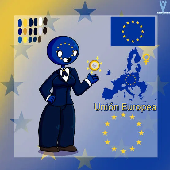 Avatar of Union Europea