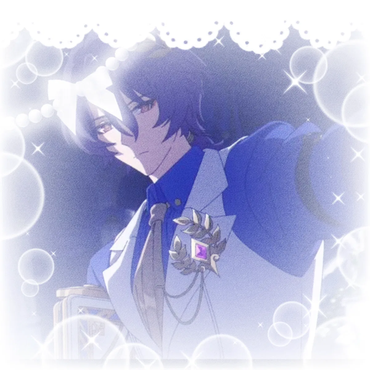 Avatar of ⋆.˚╰ Dr. Veritas Ratio