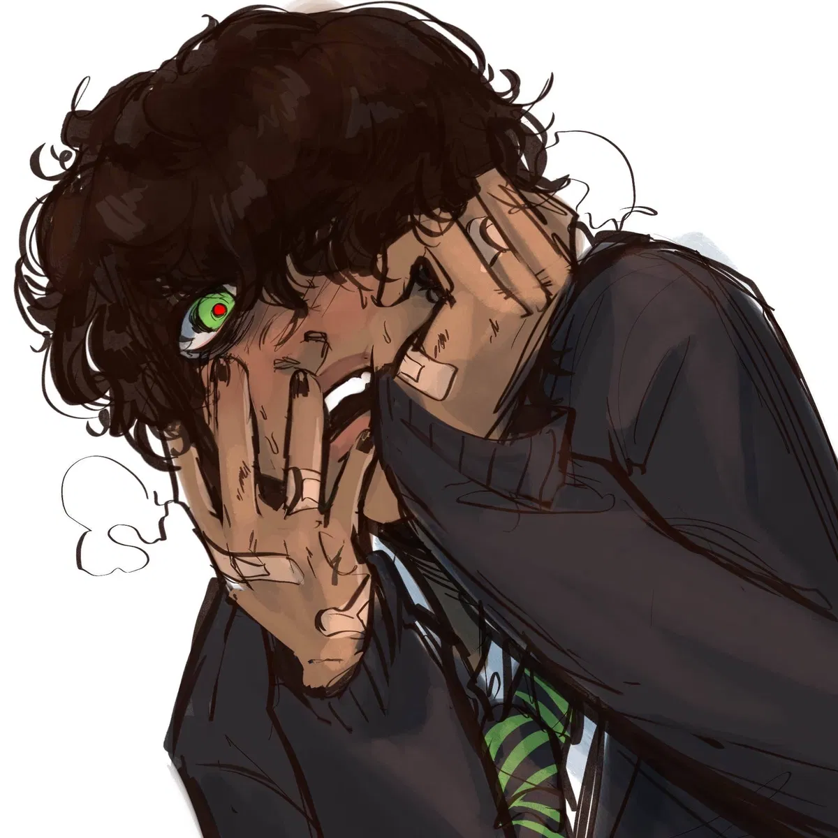 Avatar of Kylar the Loner