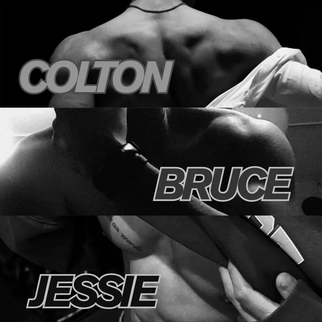 Avatar of Jessie, Bruce & Colton | Harvest Festival