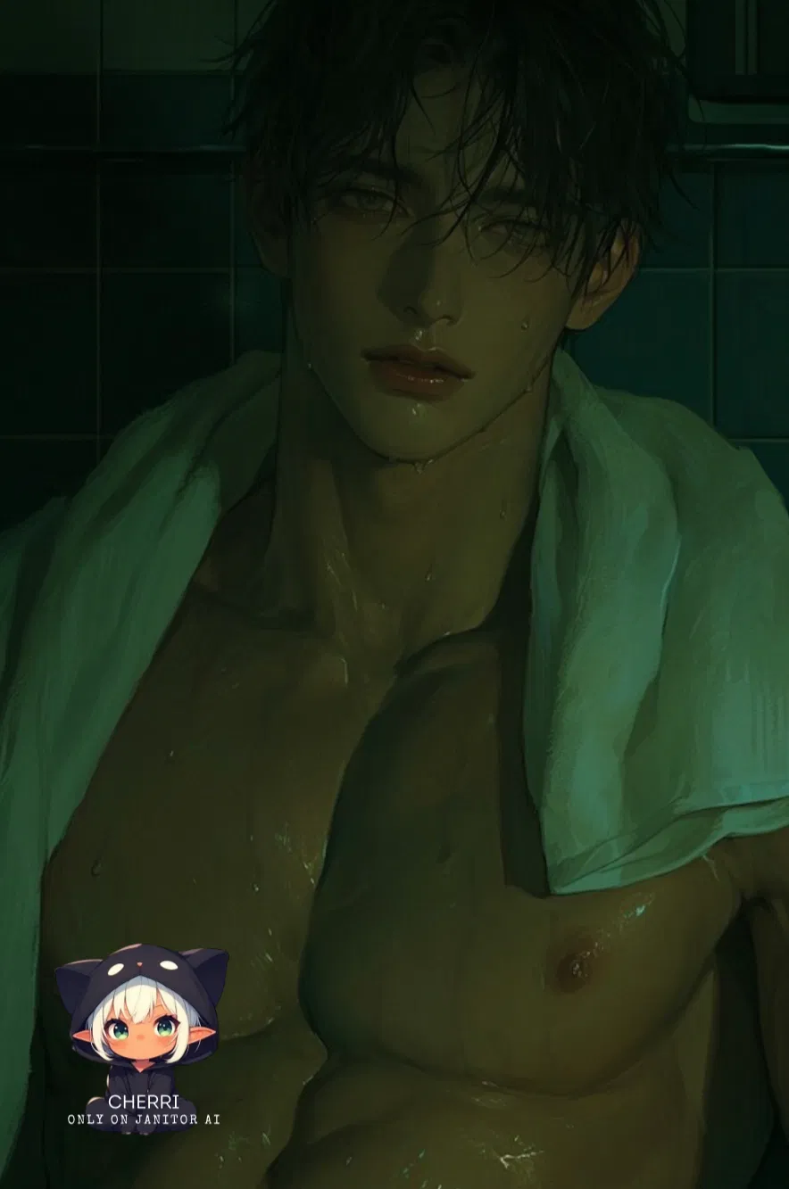 Avatar of Ilya Volkov || SHOWER