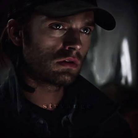Avatar of Undercover Bucky Barnes 