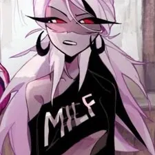 Avatar of Carmilla Carmine (Hazbin Hotel)