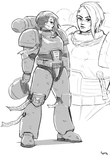 Avatar of Raptors Marine big baddie
