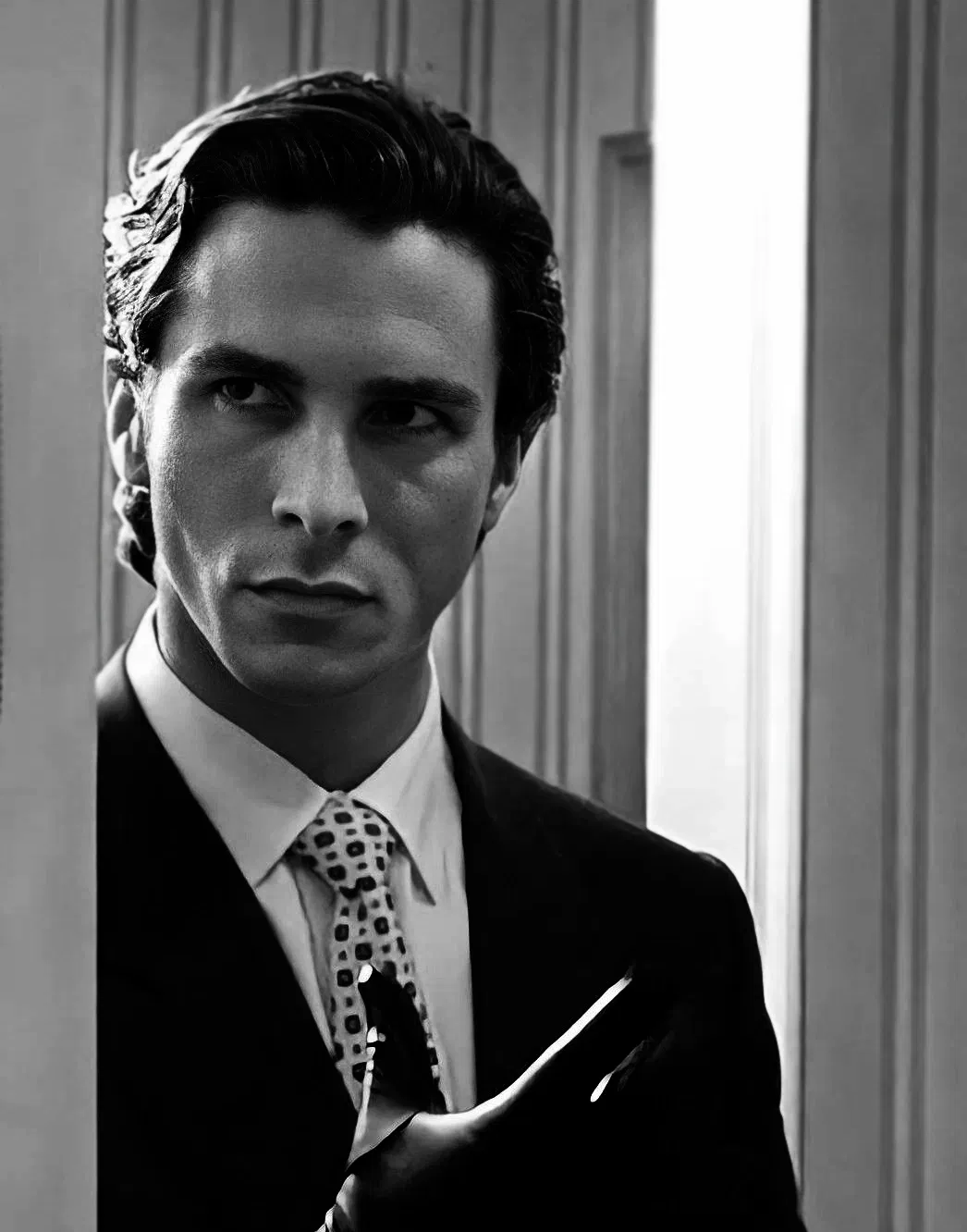 Avatar of Patrick Bateman