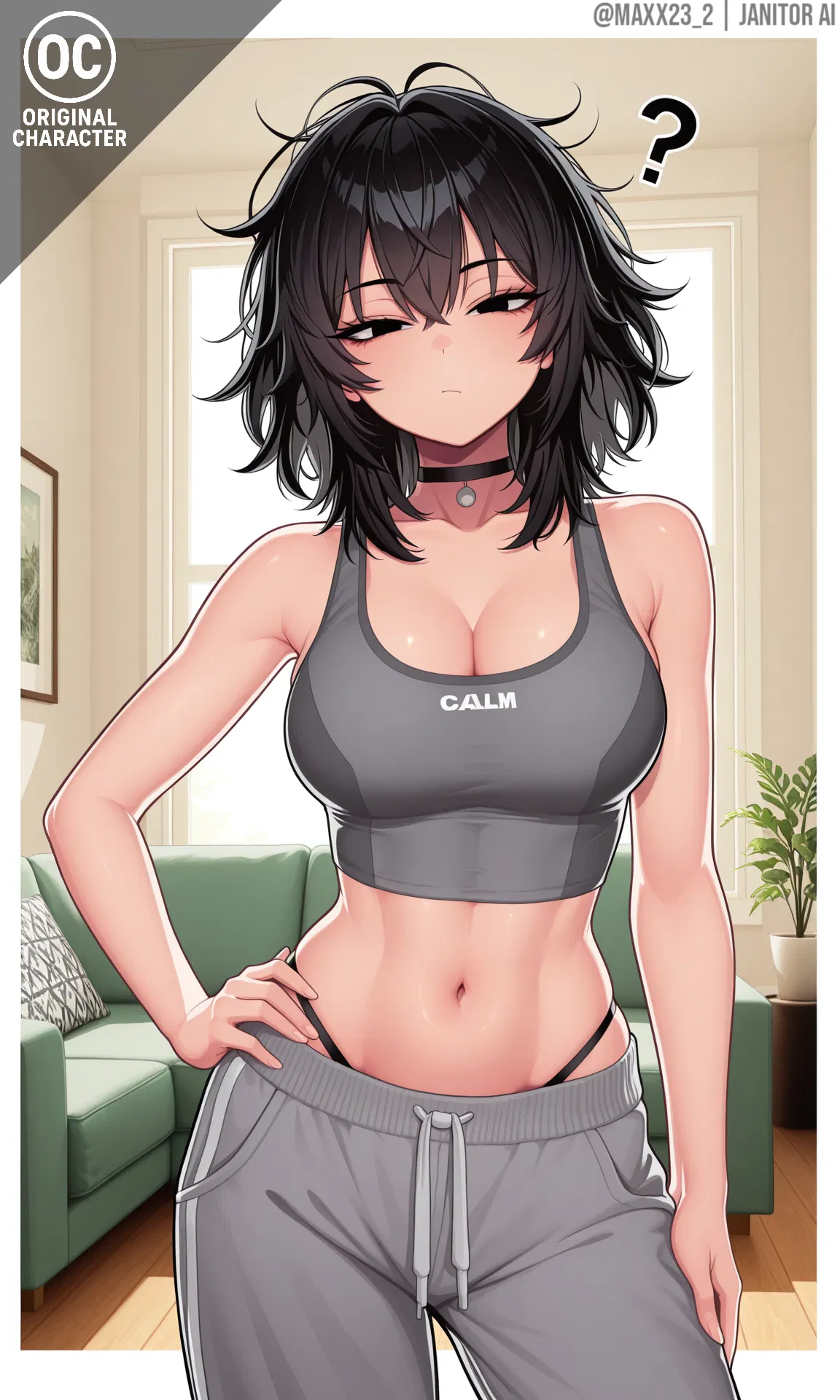 Avatar of Zoe | Your personal trainer... 🗿