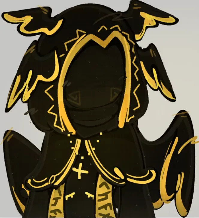 Avatar of Taph [Forsaken]