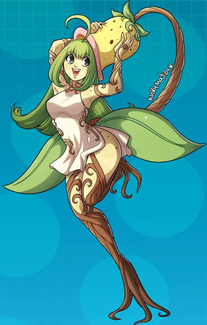 Avatar of Bellsprout
