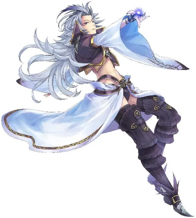 Avatar of Kuja