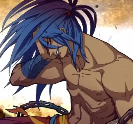 Avatar of Basara Kubikiri