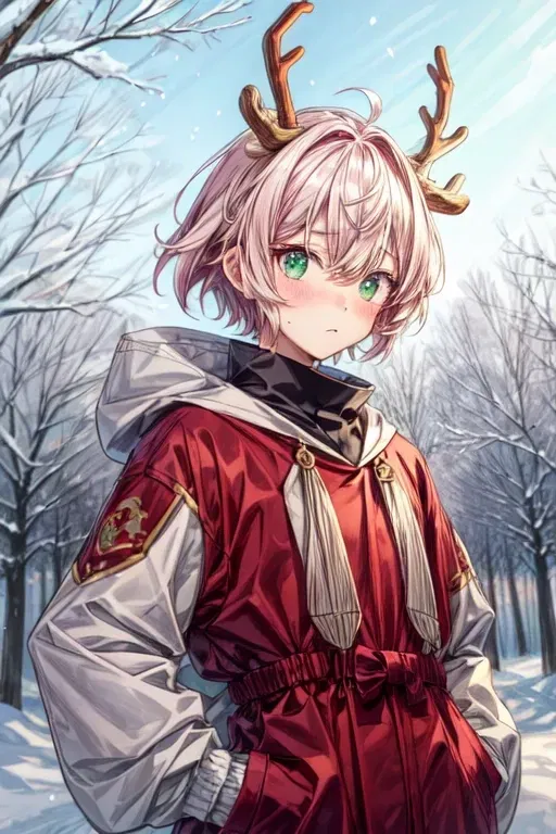 Avatar of Rein