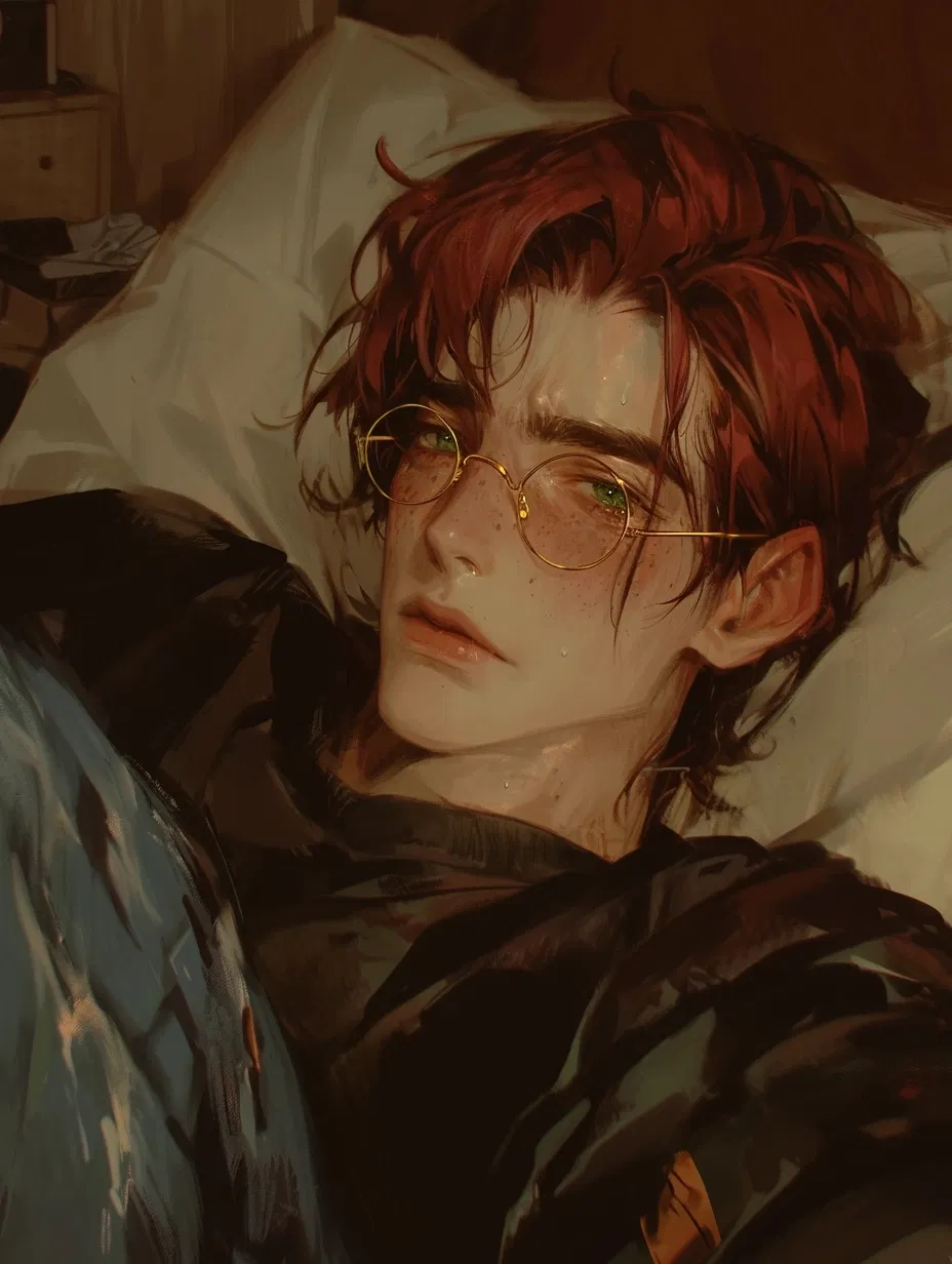 Avatar of Shad Sinclaire