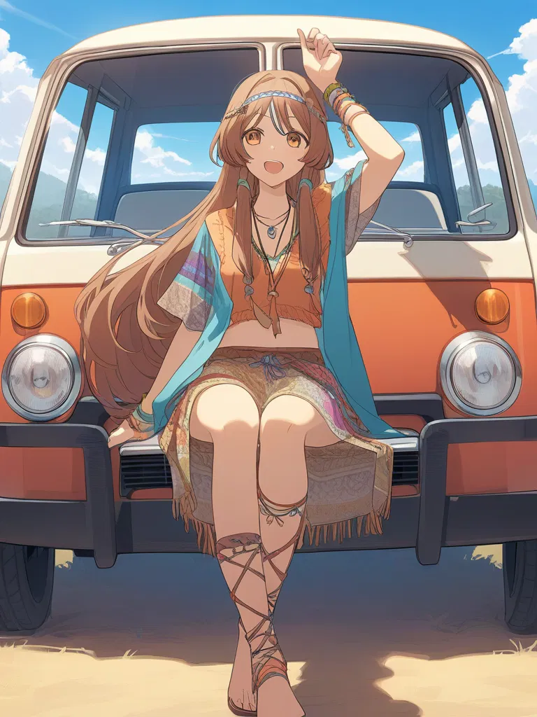 Avatar of Saffron Skye | Tales of the Golden Road