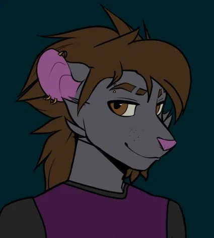 Avatar of Piston Jonas the Rat