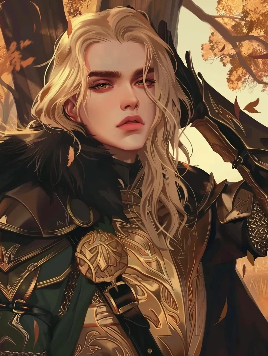 Avatar of Lyssa