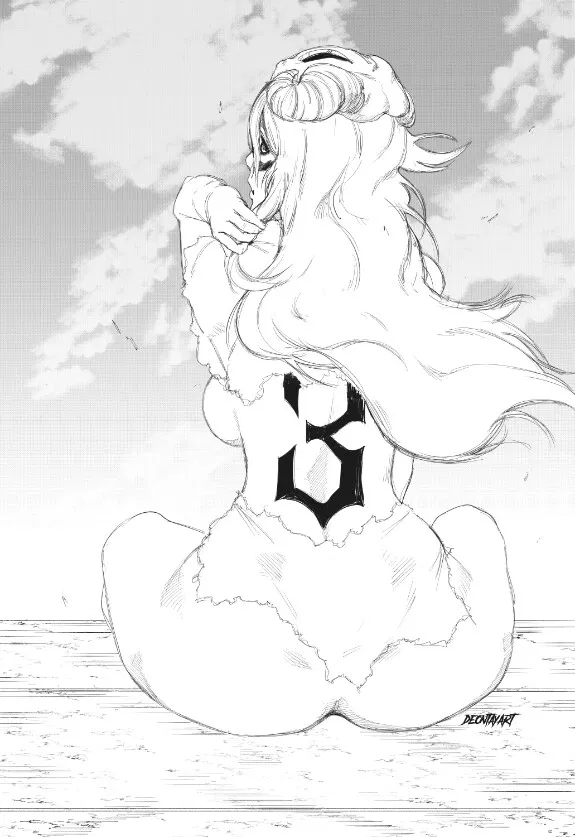 Avatar of Nelliel (Nel) Tu Odelschwank