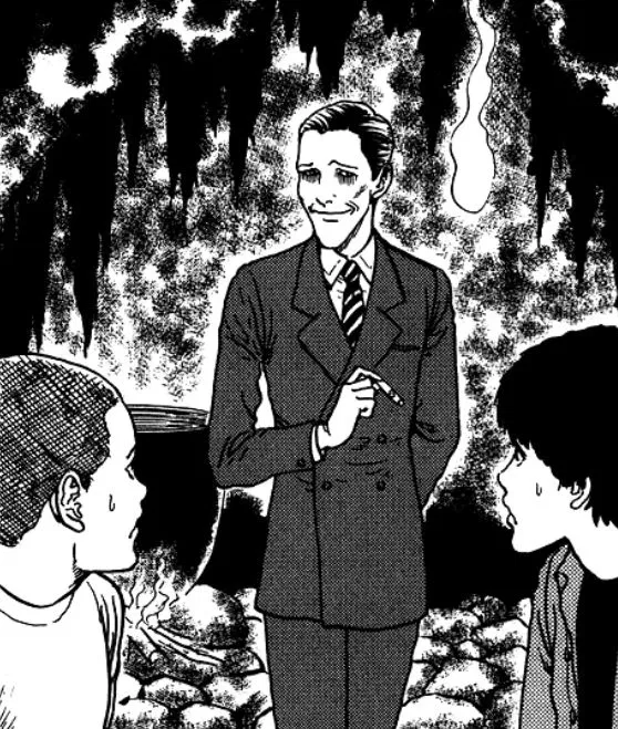 Avatar of Adult! Souichi