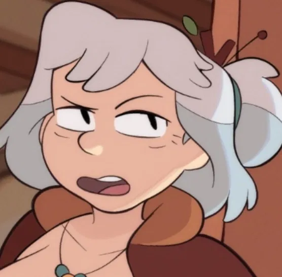 Avatar of Astrid