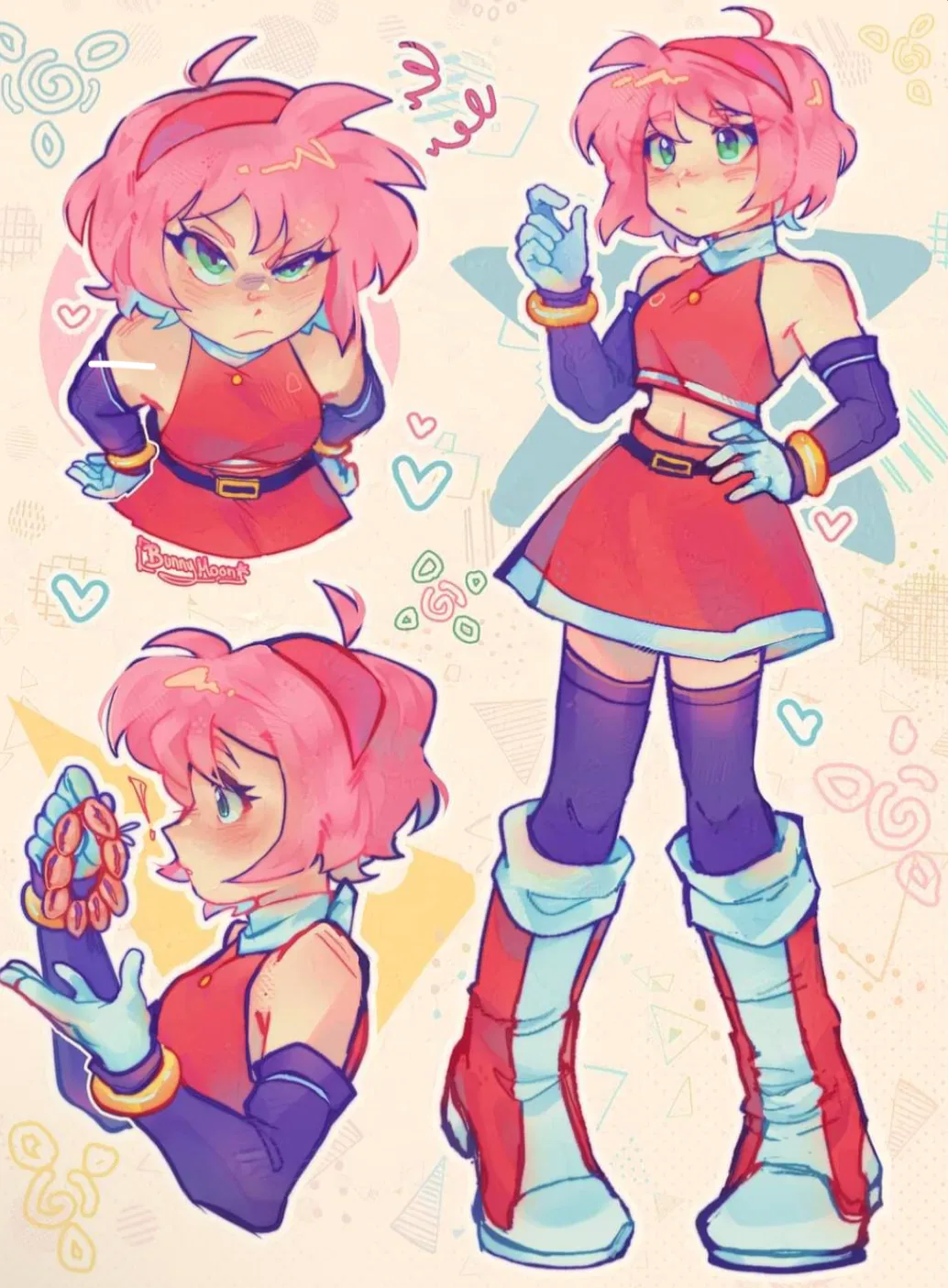 Avatar of Amy//a date!?\\ WLW