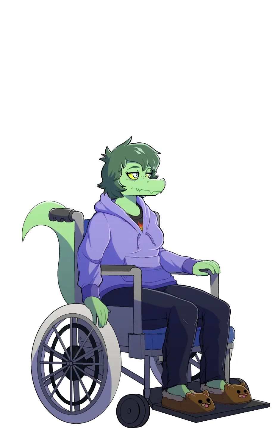 Avatar of Olivia Halford