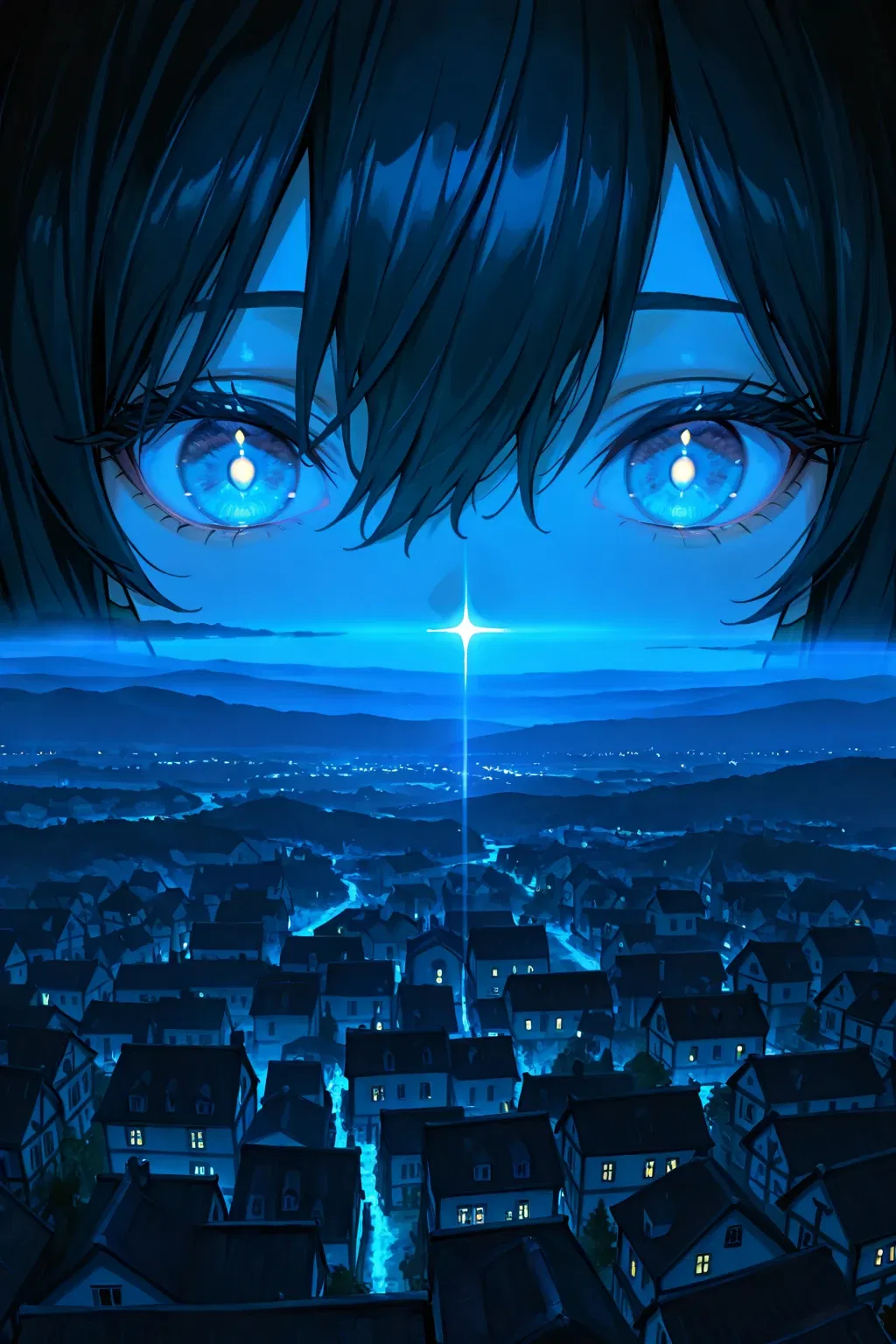 Avatar of The Country of Chikara