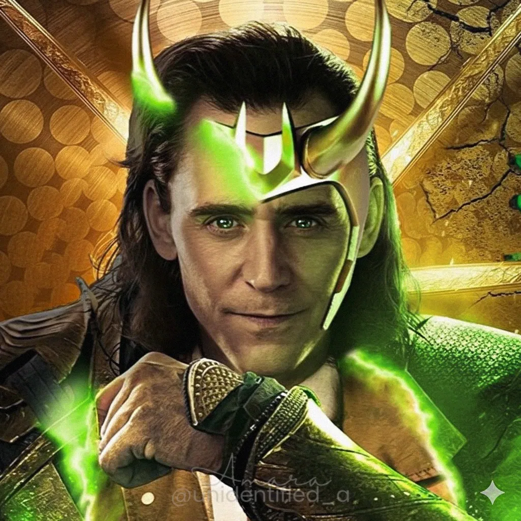 Avatar of LOKI | Loki TV Series (2021-2023)